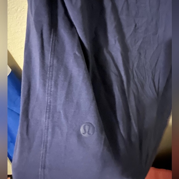 Lululemon Fundamental Pocket Tee - Picture 3 of 3